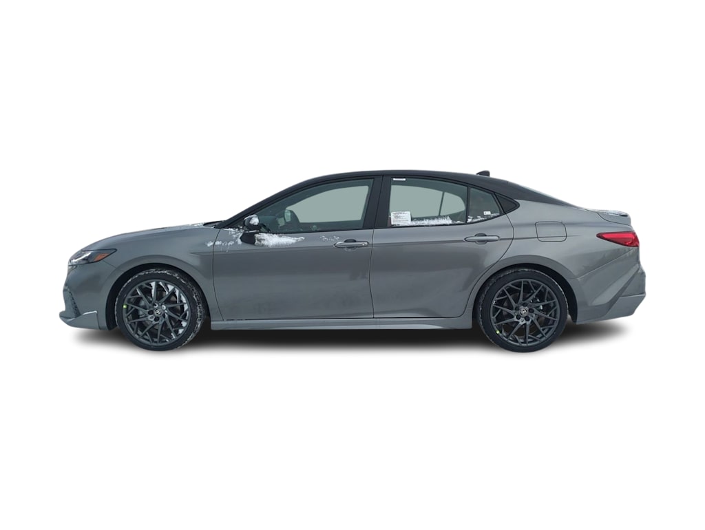 Thumbnail: 2026 Toyota Camry - 3