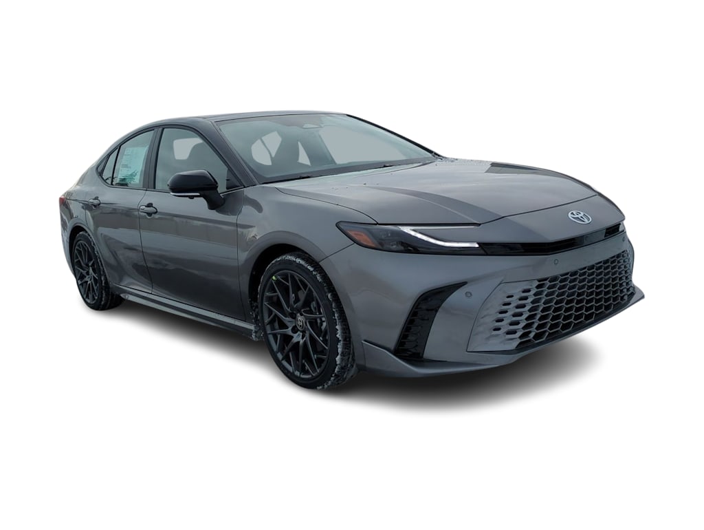 Thumbnail: 2026 Toyota Camry - 21
