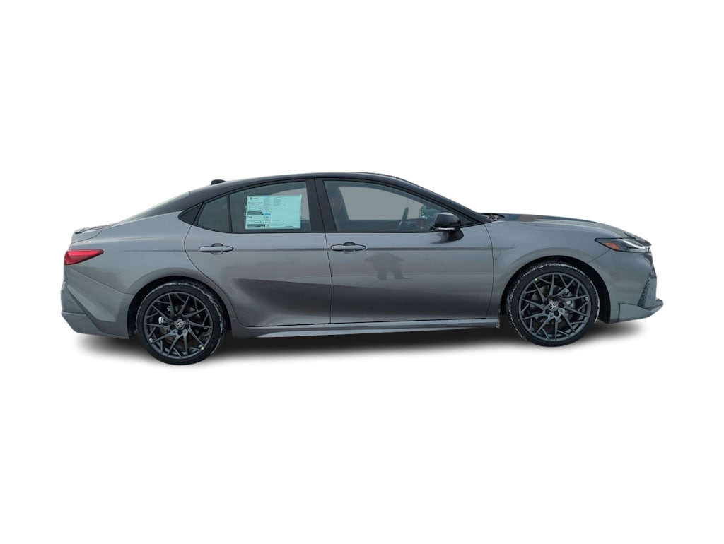 Thumbnail: 2026 Toyota Camry - 24