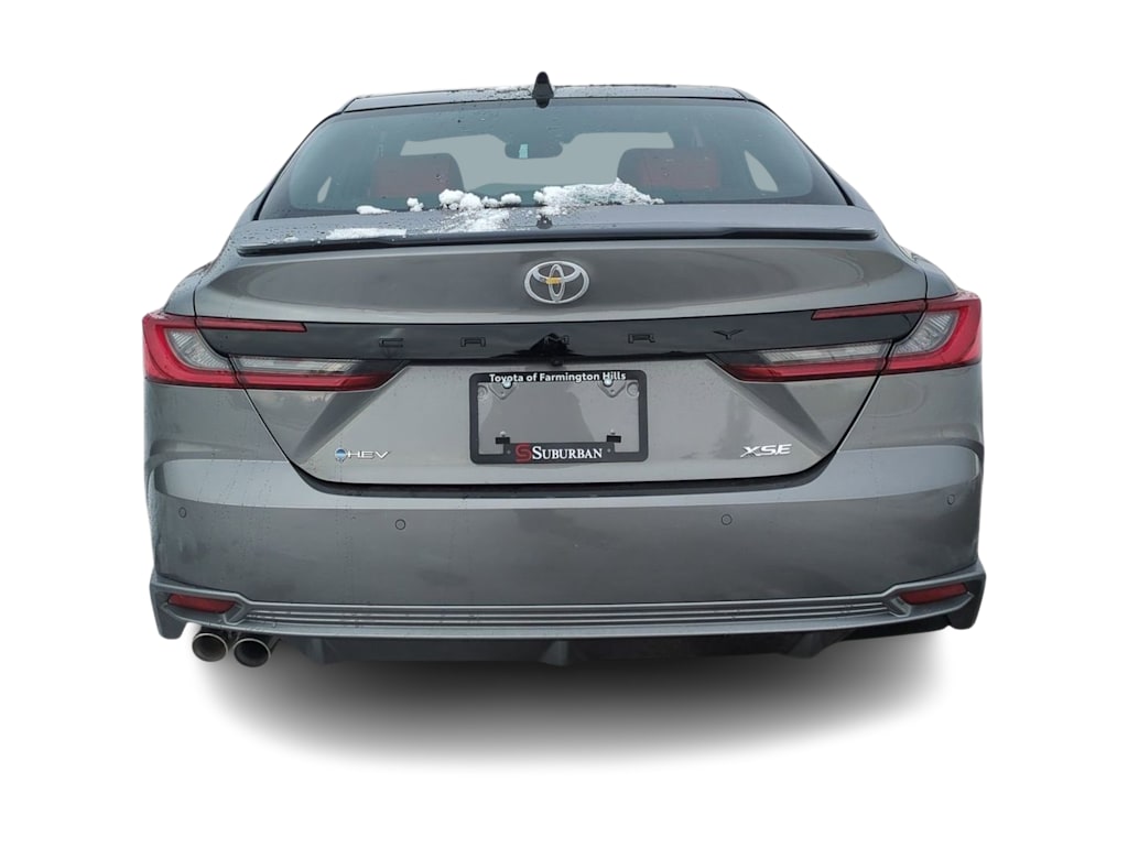 Thumbnail: 2026 Toyota Camry - 5