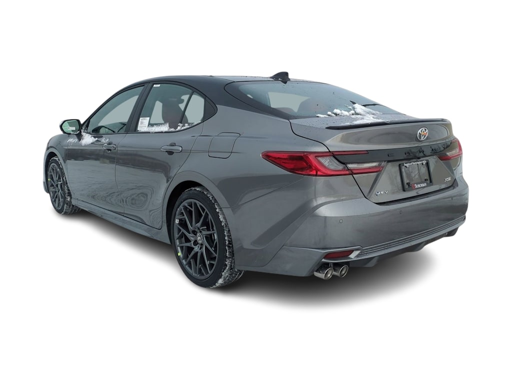 Thumbnail: 2026 Toyota Camry - 4