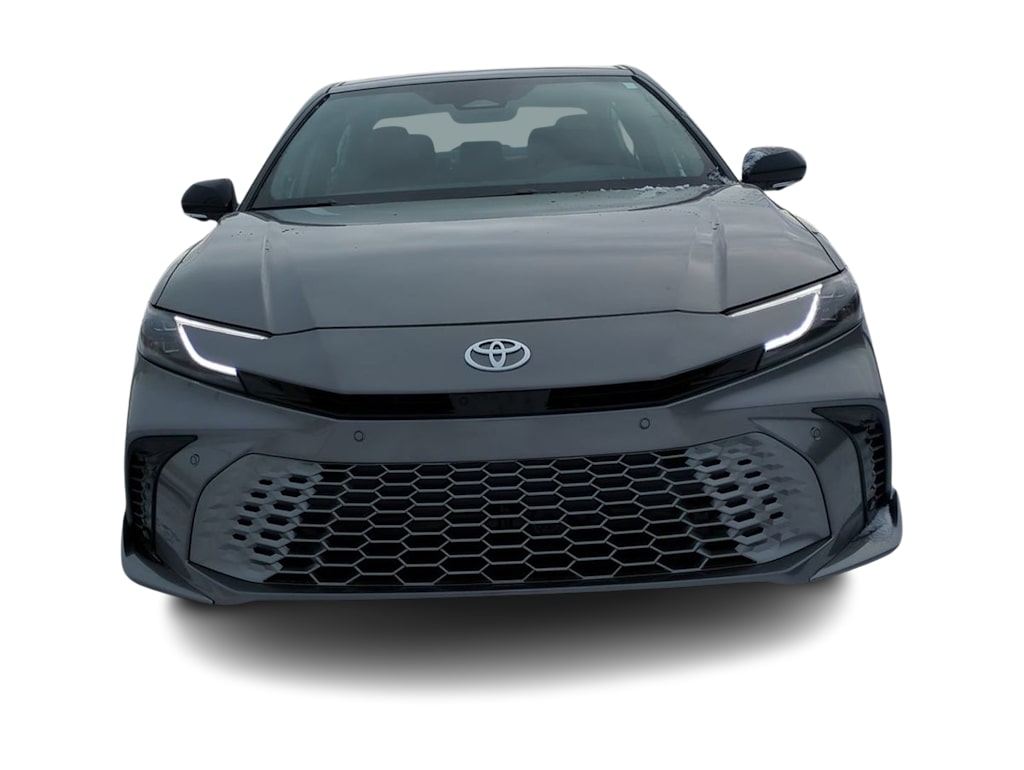 Thumbnail: 2026 Toyota Camry - 6