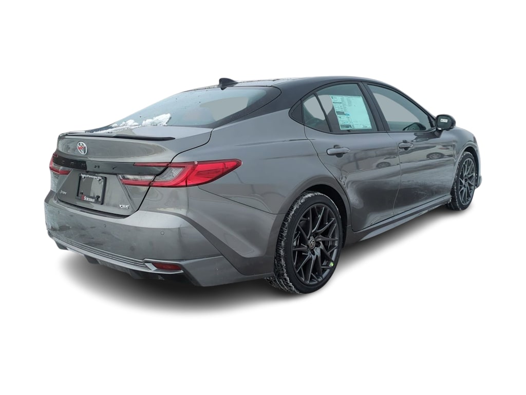 Thumbnail: 2026 Toyota Camry - 23