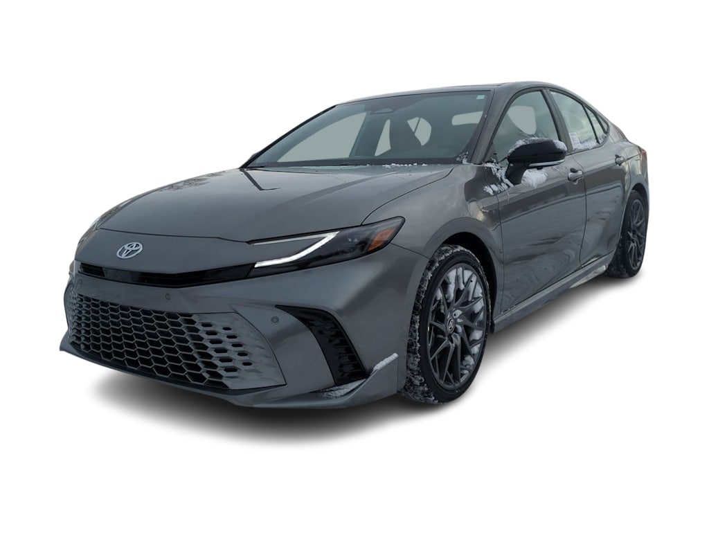 Thumbnail: 2026 Toyota Camry - 22