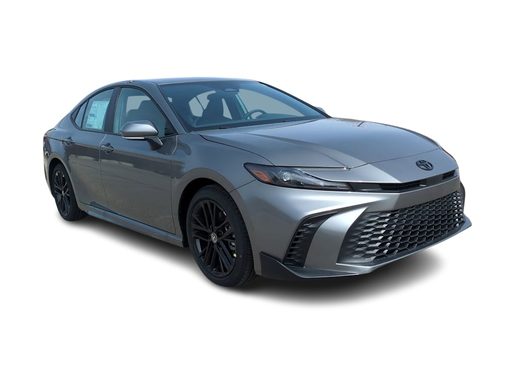 Thumbnail: 2026 Toyota Camry - 19