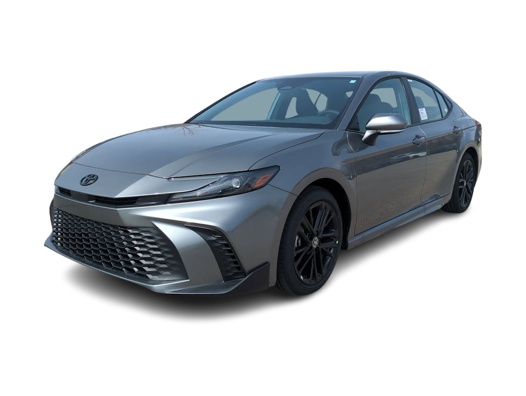 Thumbnail: 2026 Toyota Camry - 20
