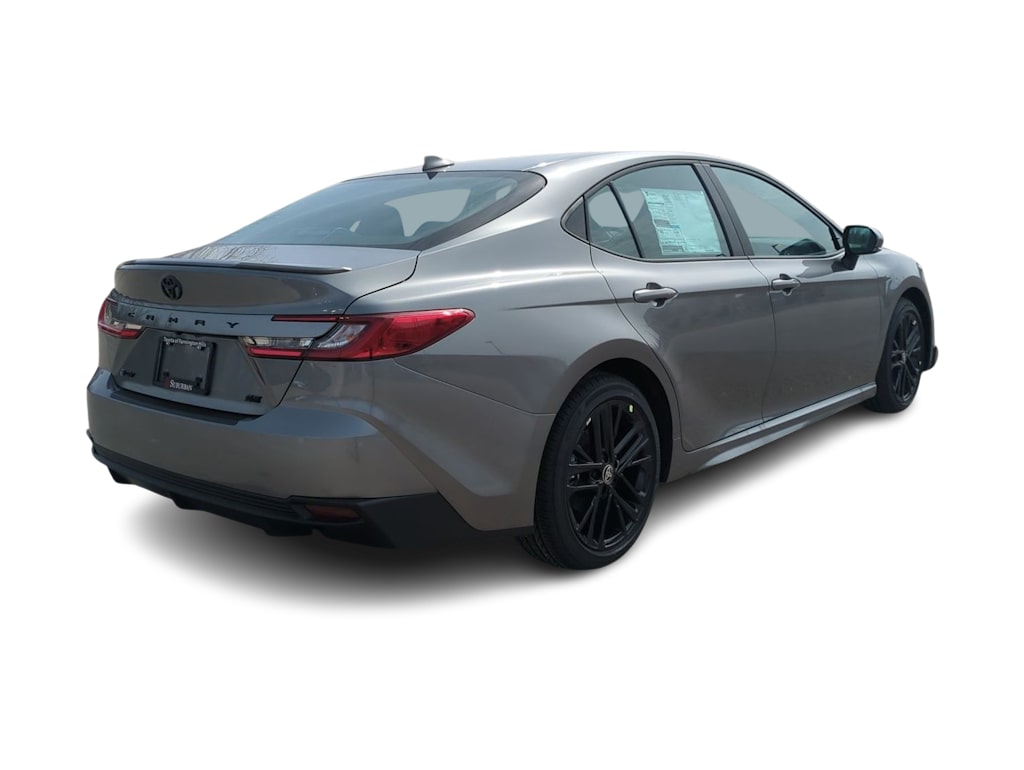 Thumbnail: 2026 Toyota Camry - 21