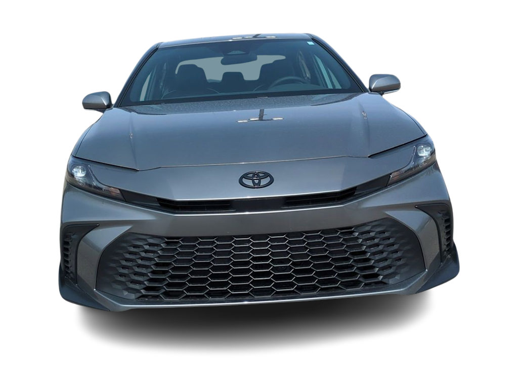 Thumbnail: 2026 Toyota Camry - 6