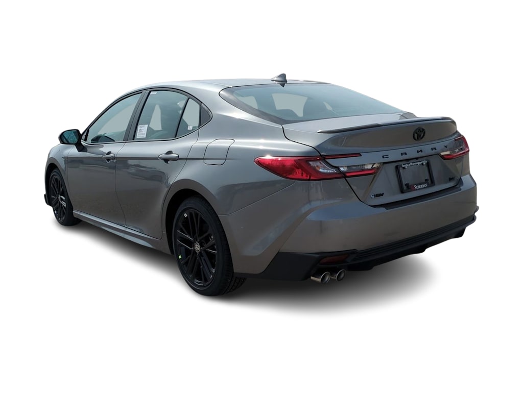 Thumbnail: 2026 Toyota Camry - 4