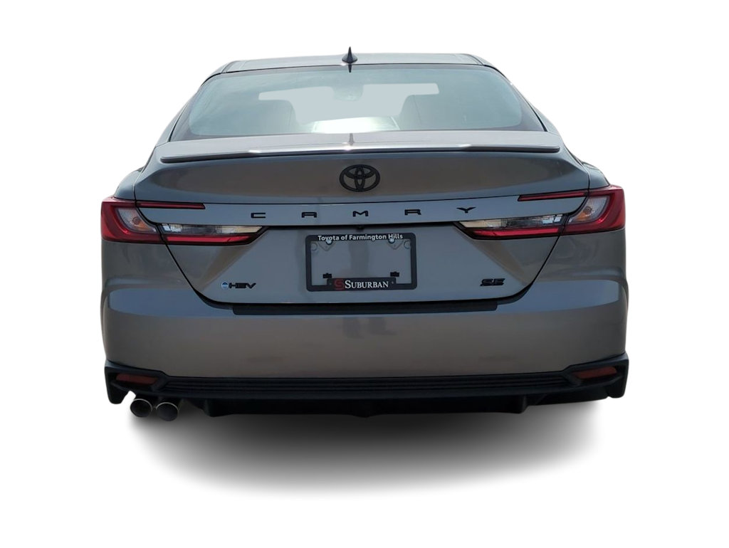 Thumbnail: 2026 Toyota Camry - 5