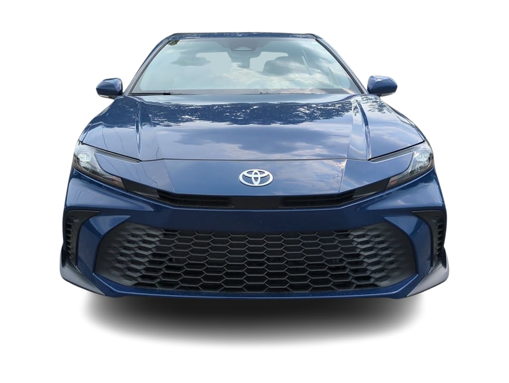 Thumbnail: 2026 Toyota Camry - 6