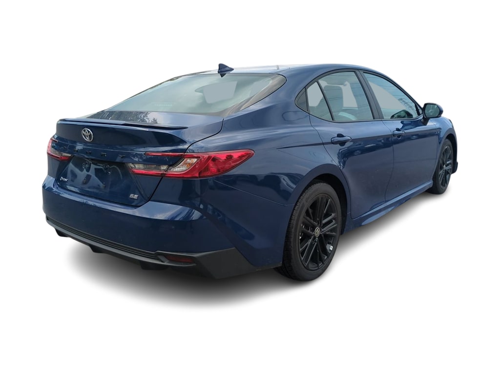 Thumbnail: 2026 Toyota Camry - 22