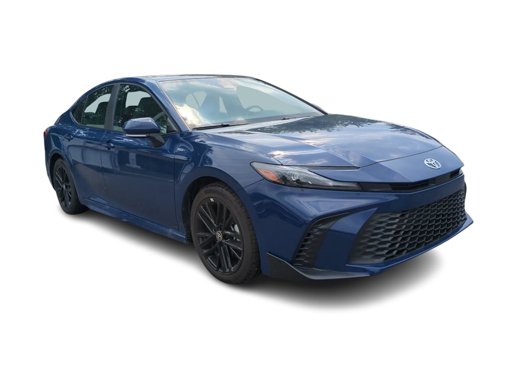 Thumbnail: 2026 Toyota Camry - 20
