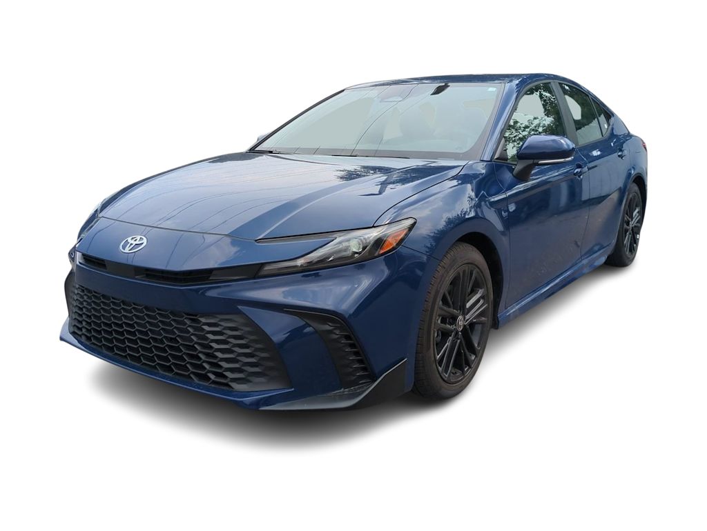 Thumbnail: 2026 Toyota Camry - 21