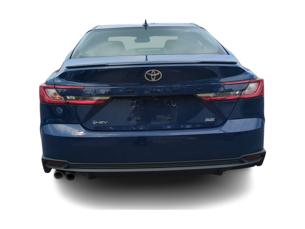 Thumbnail: 2026 Toyota Camry - 5