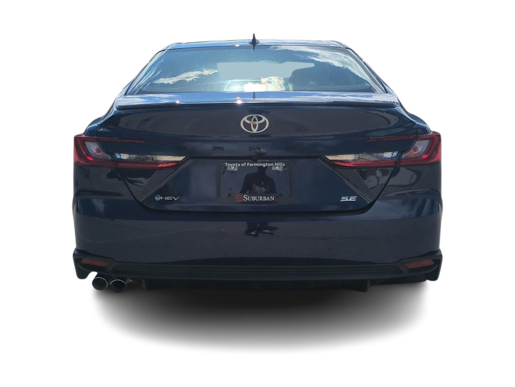 Thumbnail: 2026 Toyota Camry - 5