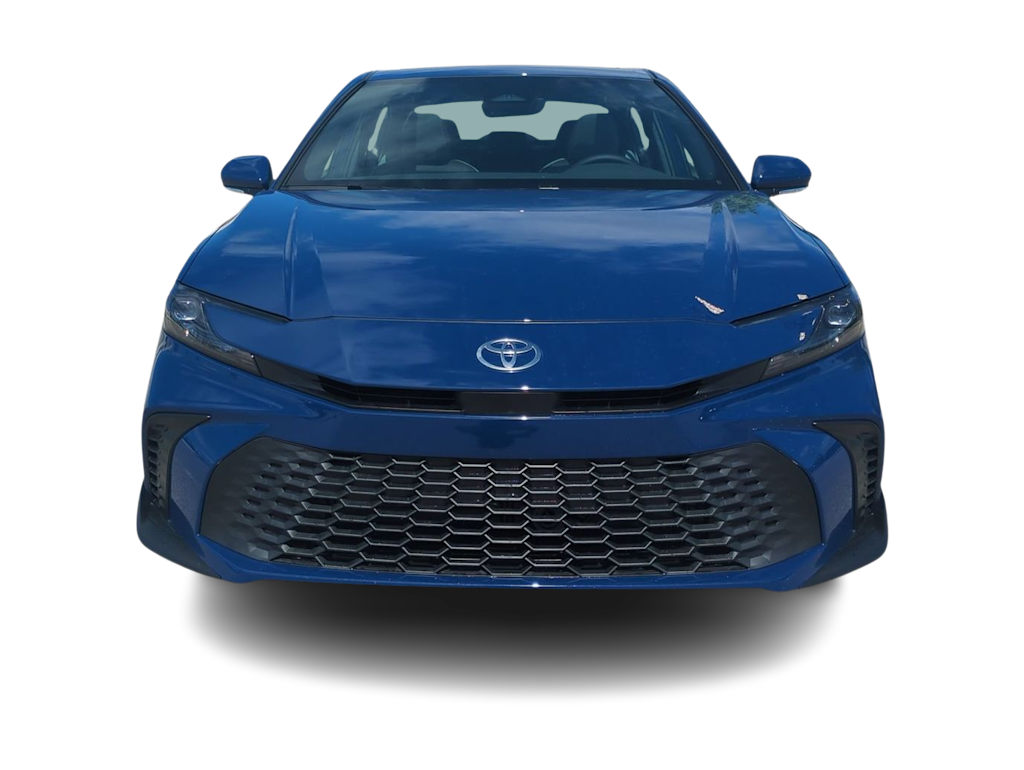 Thumbnail: 2026 Toyota Camry - 6