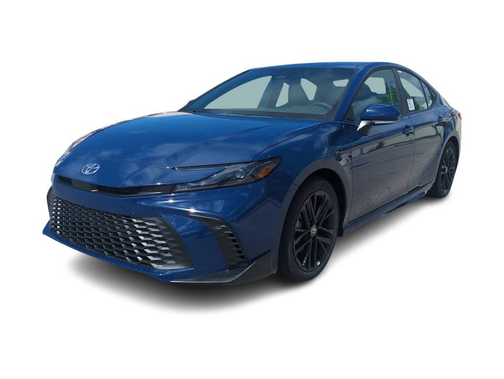 Thumbnail: 2026 Toyota Camry - 21