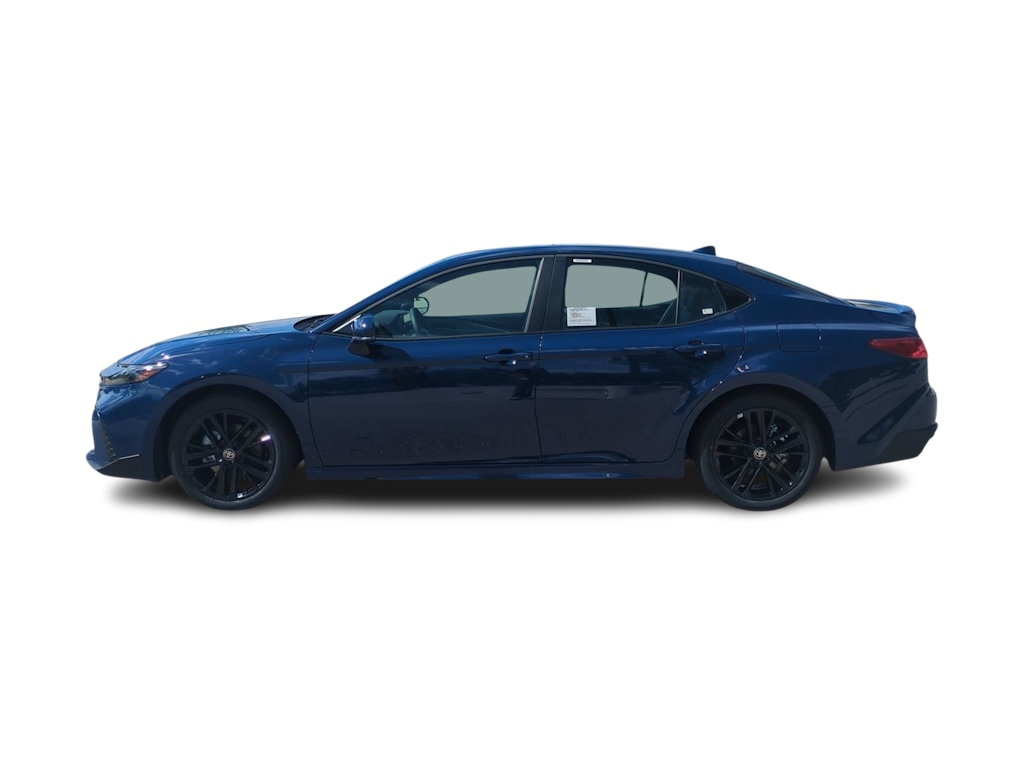 Thumbnail: 2026 Toyota Camry - 3