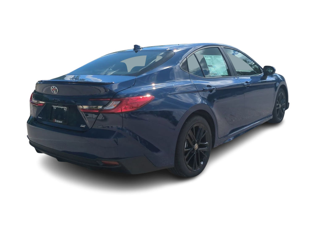 Thumbnail: 2026 Toyota Camry - 22