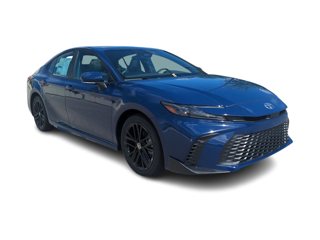 Thumbnail: 2026 Toyota Camry - 20