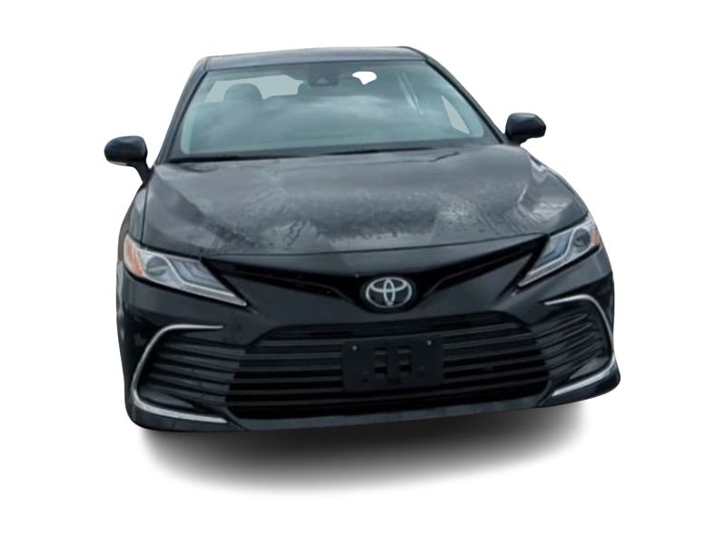 2024 Toyota Camry XLE 4