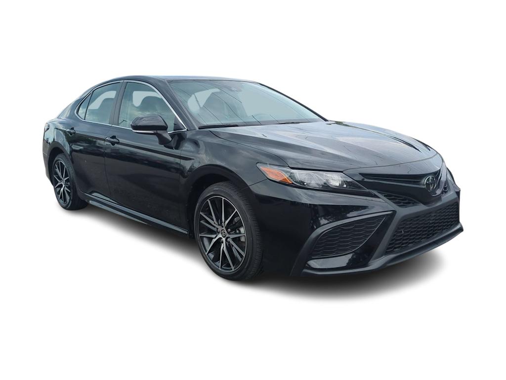 Thumbnail: 2024 Toyota Camry - 20