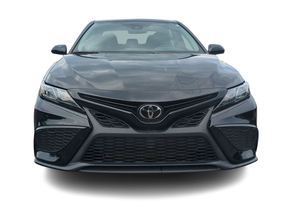 Thumbnail: 2024 Toyota Camry - 6