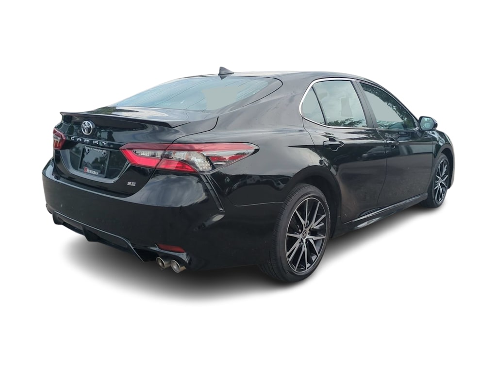 Thumbnail: 2024 Toyota Camry - 22