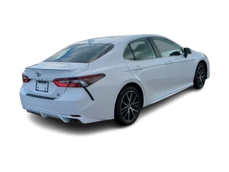 2022 Toyota Camry SE 23