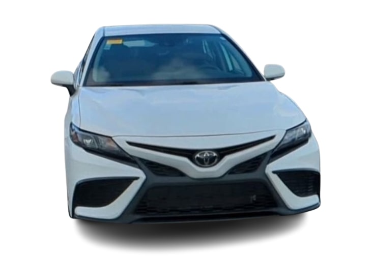 2022 Toyota Camry SE 5