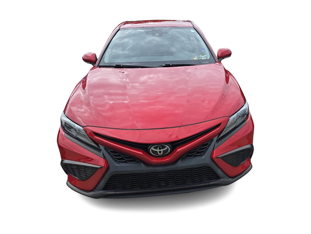 Thumbnail: 2022 Toyota Camry - 3