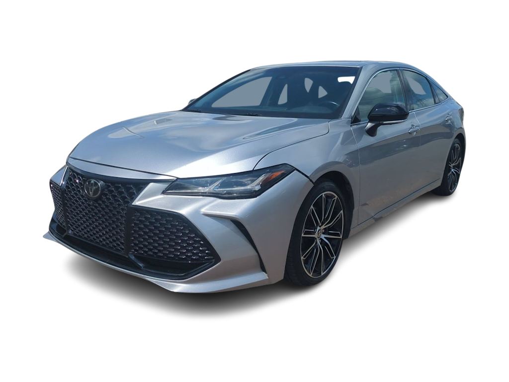 Thumbnail: 2021 Toyota Avalon - 20