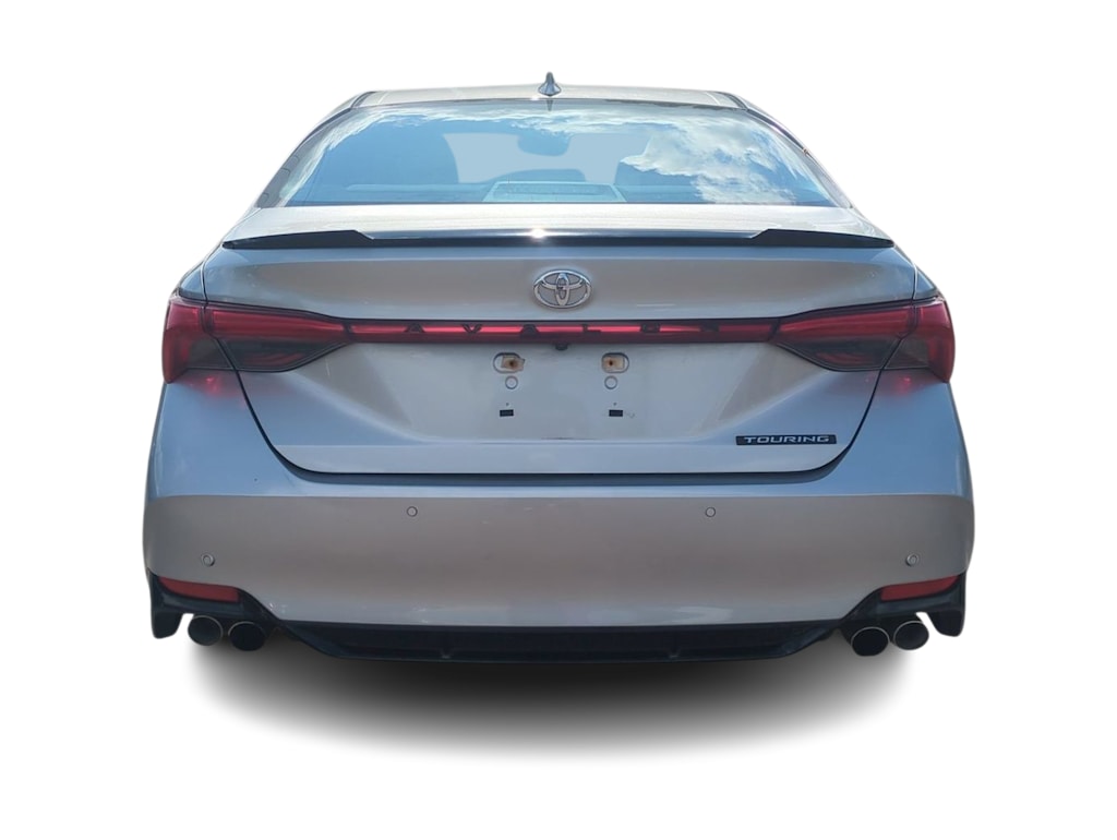 Thumbnail: 2021 Toyota Avalon - 5