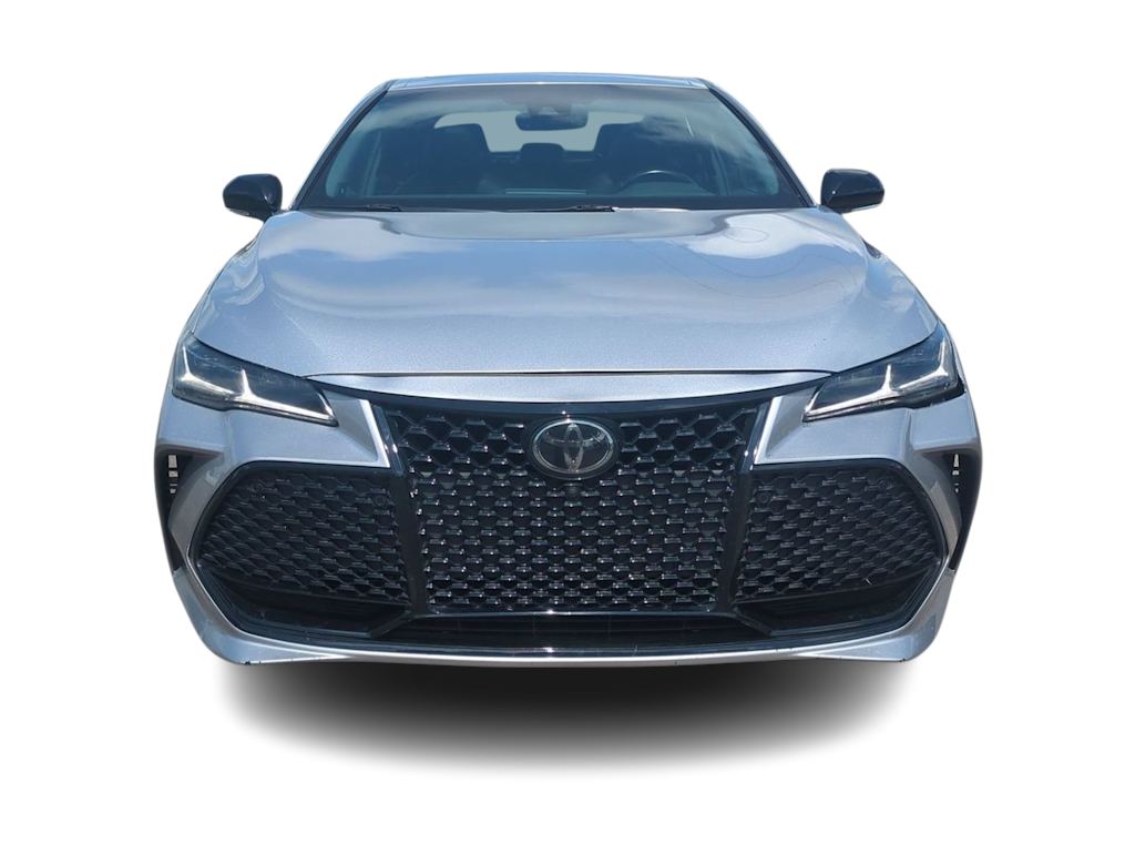 Thumbnail: 2021 Toyota Avalon - 6