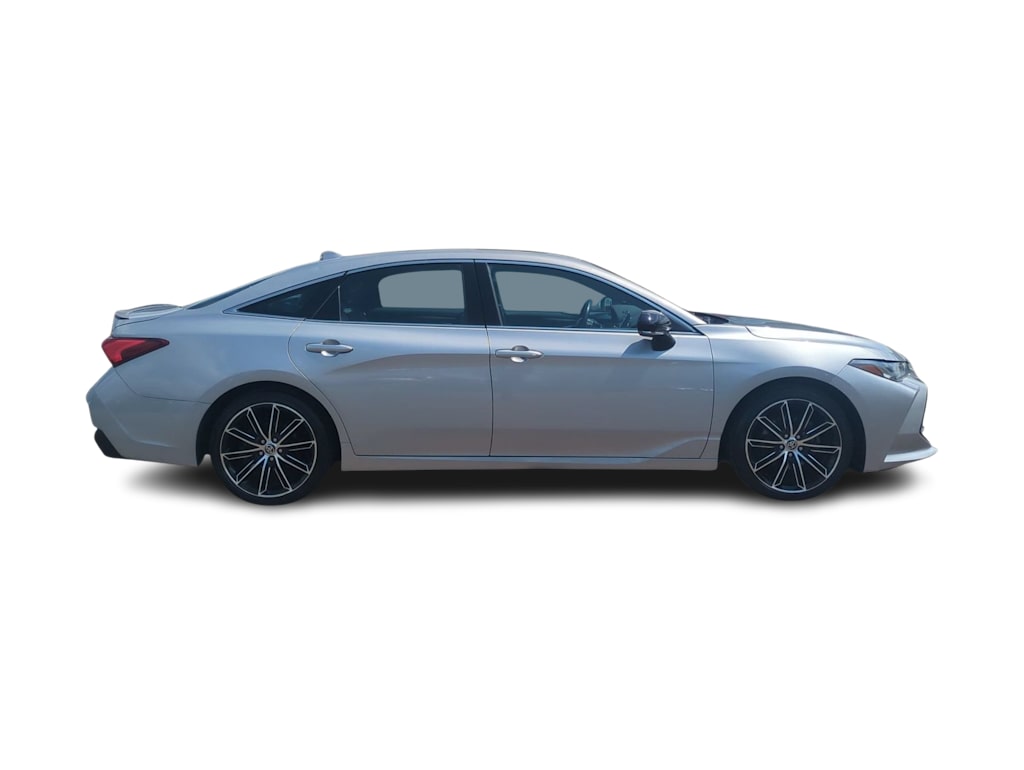 Thumbnail: 2021 Toyota Avalon - 22