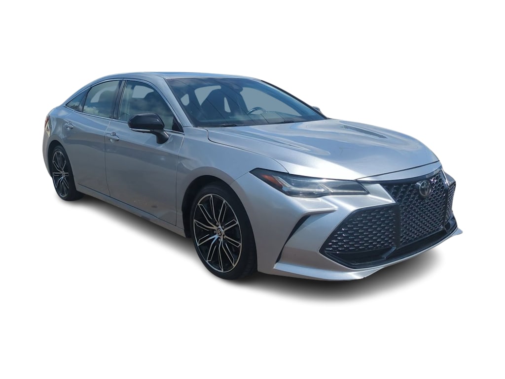 Thumbnail: 2021 Toyota Avalon - 19