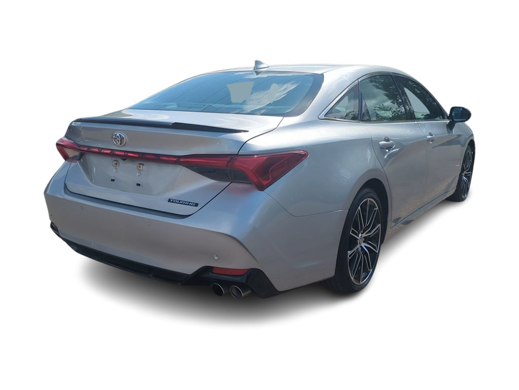 Thumbnail: 2021 Toyota Avalon - 21