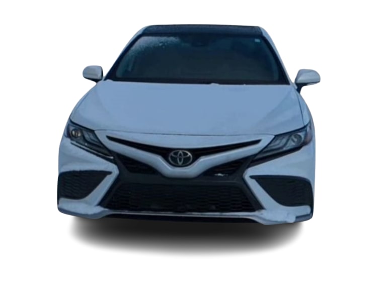 2022 Toyota Camry XSE 5