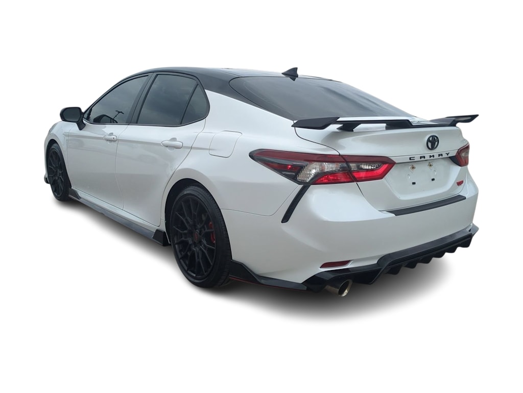 Thumbnail: 2023 Toyota Camry - 4