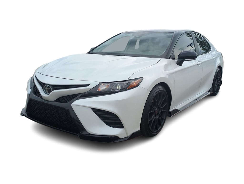 Thumbnail: 2023 Toyota Camry - 21