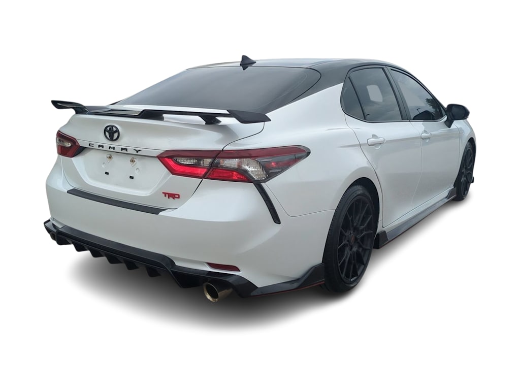 Thumbnail: 2023 Toyota Camry - 22