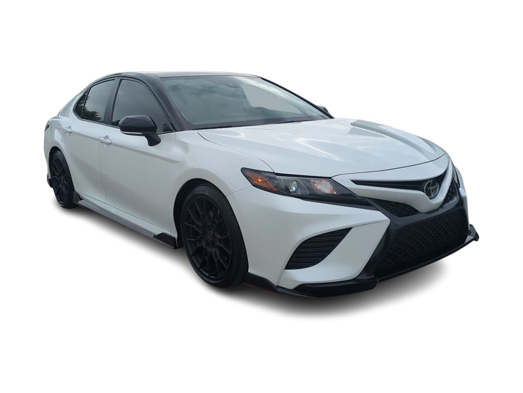 Thumbnail: 2023 Toyota Camry - 20