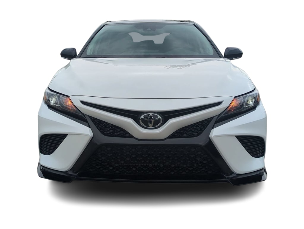 Thumbnail: 2023 Toyota Camry - 6