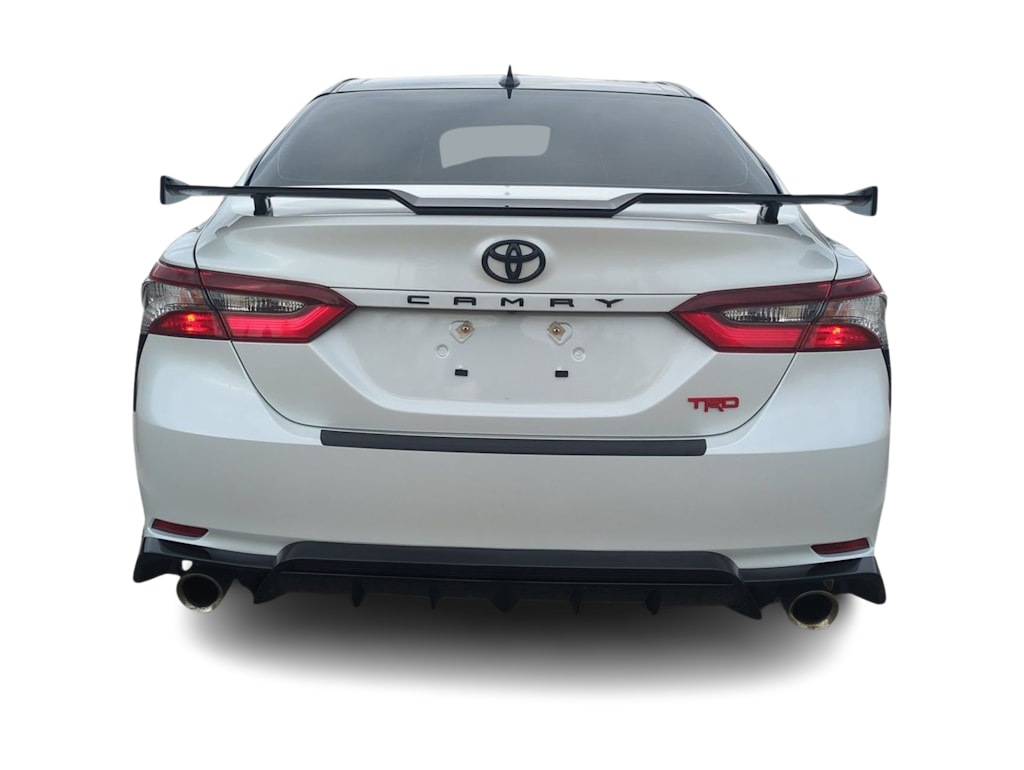 Thumbnail: 2023 Toyota Camry - 5