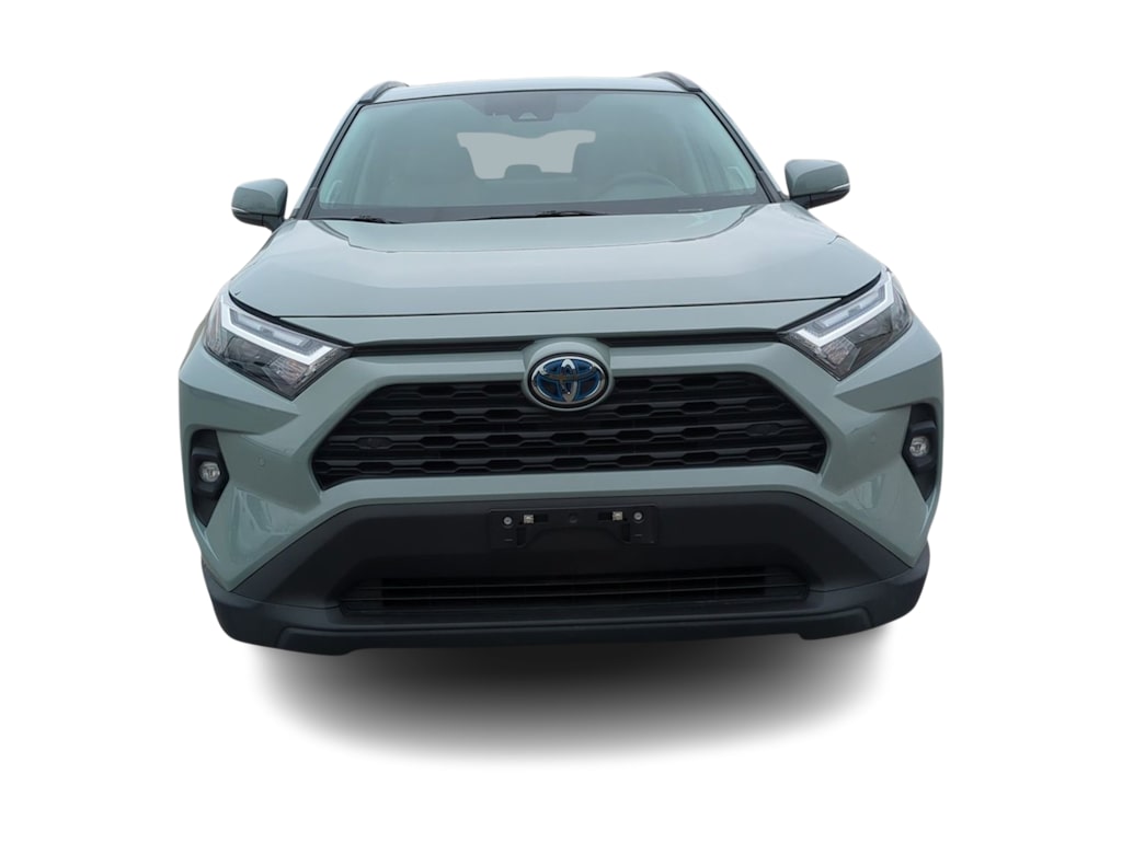 Thumbnail: 2023 Toyota RAV4 - 6