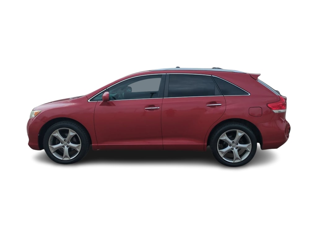 Thumbnail: 2009 Toyota Venza - 3