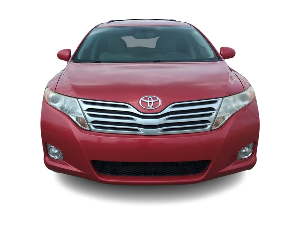 Thumbnail: 2009 Toyota Venza - 6