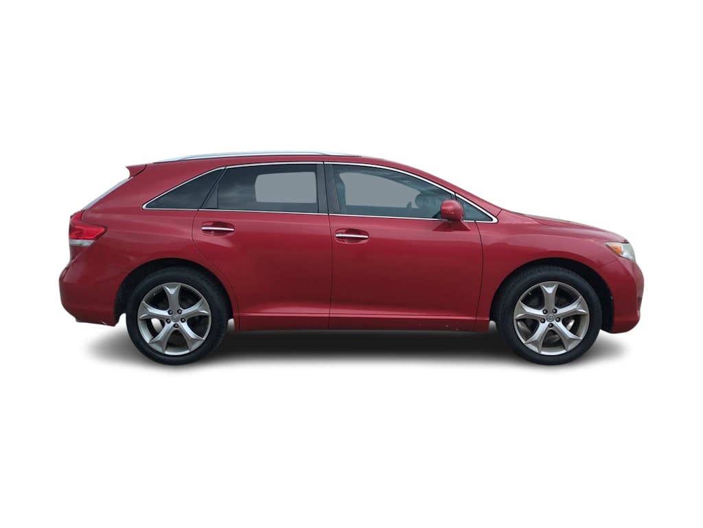 Thumbnail: 2009 Toyota Venza - 24