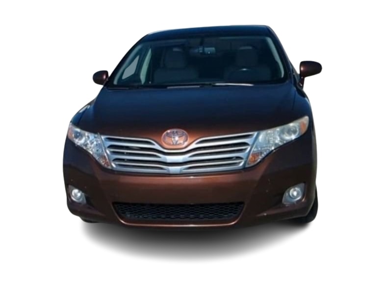 2010 Toyota Venza Base 6